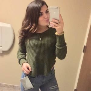 Meet your Posher, Tayla